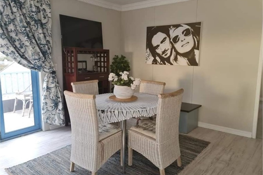 2 Bedroom Property for Sale in Blue Lagoon Western Cape